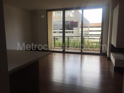 Apartamento de 2 alcobas en venta en Cabrera Chico, Bogotá, 113 m² · foto 3 de 20