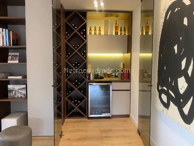 Apartamento de 4 alcobas en venta en La Cabrera, Bogotá, 400 m² · foto 15 de 20
