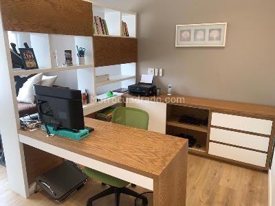 Apartamento de 4 alcobas en venta en La Cabrera, Bogotá, 400 m² · foto 16 de 20