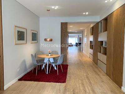 Apartamento de 4 alcobas en venta en La Cabrera, Bogotá, 400 m² · foto 18 de 20