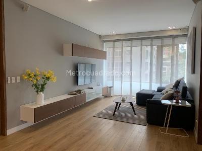 Apartamento de 4 alcobas en venta en La Cabrera, Bogotá, 400 m² · foto 6 de 20