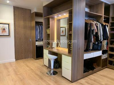 Apartamento de 4 alcobas en venta en La Cabrera, Bogotá, 400 m² · foto 8 de 20