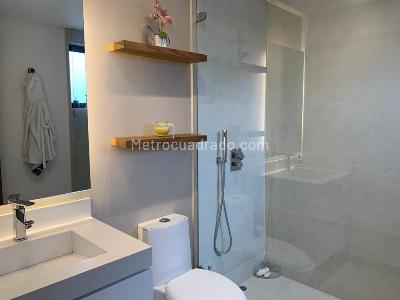 Apartamento de 4 alcobas en venta en La Cabrera, Bogotá, 400 m² · foto 10 de 20