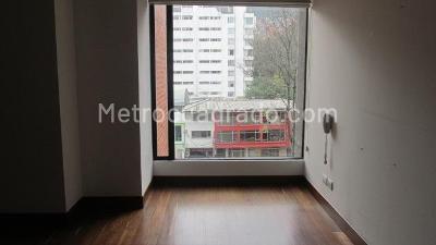 Apartamento en venta en La Cabrera, Bogotá · foto 12 de 19