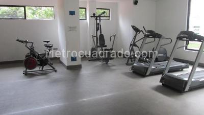 Apartamento en venta en La Cabrera, Bogotá · foto 15 de 19