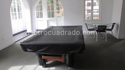 Apartamento en venta en La Cabrera, Bogotá · foto 16 de 19