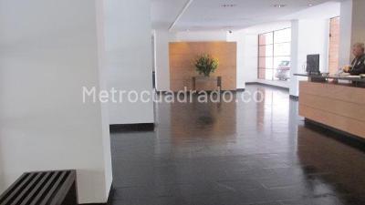 Apartamento en venta en La Cabrera, Bogotá · foto 17 de 19