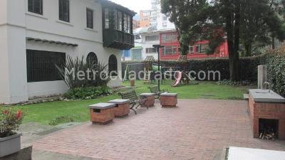 Apartamento en venta en La Cabrera, Bogotá · foto 18 de 19