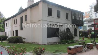 Apartamento en venta en La Cabrera, Bogotá · foto 19 de 19