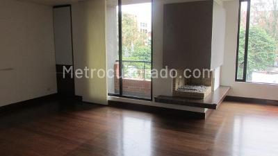 Apartamento en venta en La Cabrera, Bogotá · foto 2 de 19