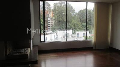 Apartamento en venta en La Cabrera, Bogotá · foto 3 de 19