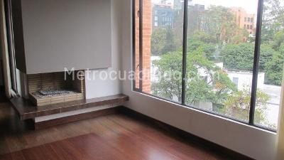 Apartamento en venta en La Cabrera, Bogotá · foto 4 de 19