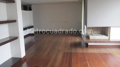 Apartamento en venta en La Cabrera, Bogotá · foto 5 de 19