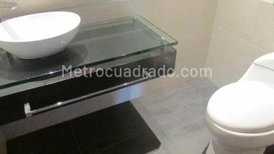 Apartamento en venta en La Cabrera, Bogotá · foto 7 de 19