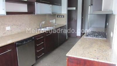 Apartamento en venta en La Cabrera, Bogotá · foto 9 de 19