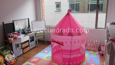 Apartamento en venta en Chico Museo, Bogotá · foto 10 de 20
