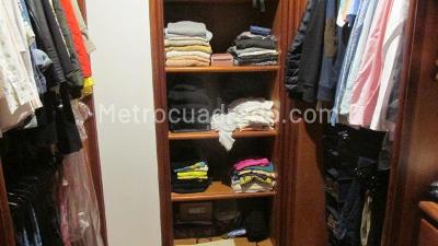 Apartamento en venta en Chico Museo, Bogotá · foto 11 de 20