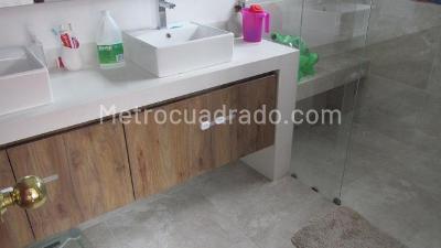 Apartamento en venta en Chico Museo, Bogotá · foto 12 de 20