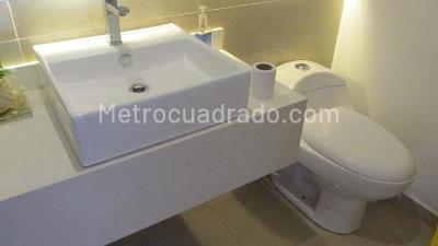 Apartamento en venta en Chico Museo, Bogotá · foto 13 de 20