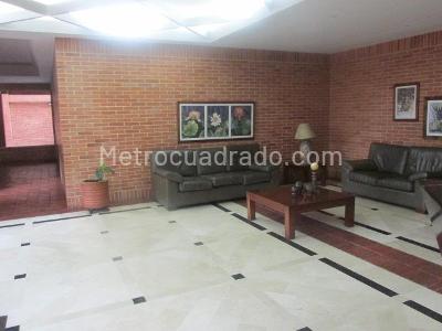 Apartamento en venta en Chico Museo, Bogotá · foto 15 de 20