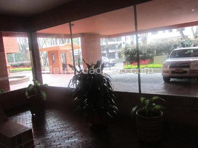 Apartamento en venta en Chico Museo, Bogotá · foto 16 de 20