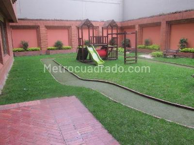 Apartamento en venta en Chico Museo, Bogotá · foto 17 de 20