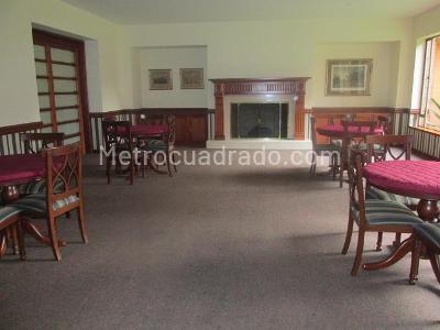 Apartamento en venta en Chico Museo, Bogotá · foto 19 de 20