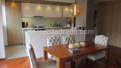 Apartamento en venta en Chico Museo, Bogotá · foto 3 de 20