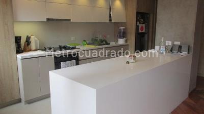 Apartamento en venta en Chico Museo, Bogotá · foto 4 de 20