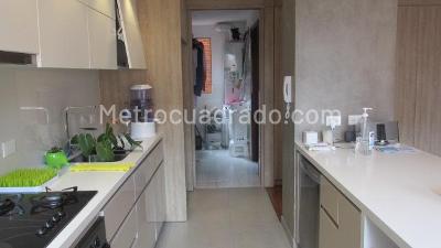 Apartamento en venta en Chico Museo, Bogotá · foto 5 de 20