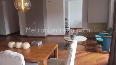 Apartamento en venta en Chico Museo, Bogotá · foto 6 de 20