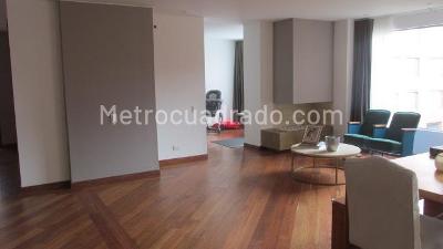 Apartamento en venta en Chico Museo, Bogotá · foto 7 de 20