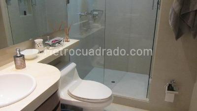Apartamento en venta en Santa Barbara Central, Bogotá · foto 10 de 20
