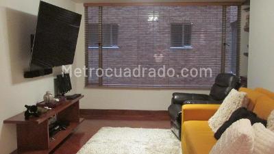 Apartamento en venta en Santa Barbara Central, Bogotá · foto 11 de 20