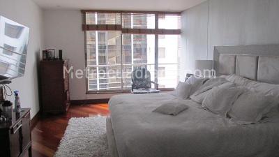 Apartamento en venta en Santa Barbara Central, Bogotá · foto 12 de 20