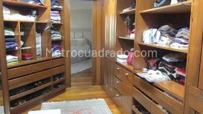 Apartamento en venta en Santa Barbara Central, Bogotá · foto 14 de 20