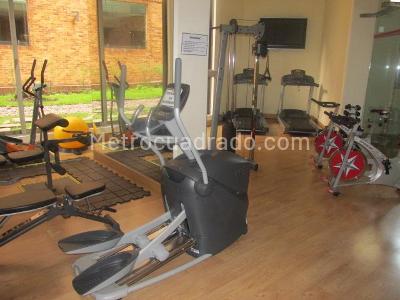 Apartamento en venta en Santa Barbara Central, Bogotá · foto 16 de 20