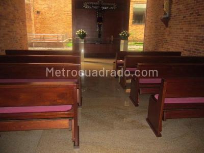 Apartamento en venta en Santa Barbara Central, Bogotá · foto 17 de 20