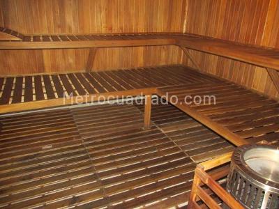 Apartamento en venta en Santa Barbara Central, Bogotá · foto 18 de 20