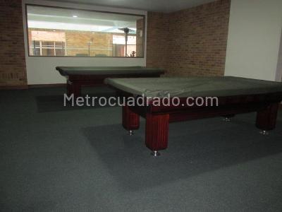 Apartamento en venta en Santa Barbara Central, Bogotá · foto 19 de 20