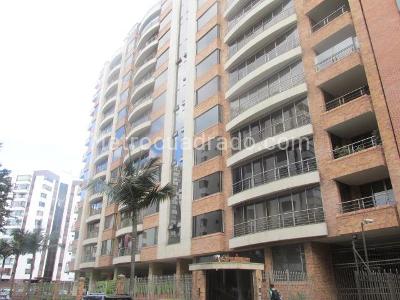 Apartamento en venta en Santa Barbara Central, Bogotá · foto 20 de 20
