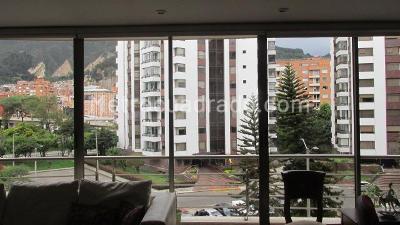 Apartamento en venta en Santa Barbara Central, Bogotá · foto 3 de 20