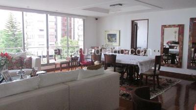 Apartamento en venta en Santa Barbara Central, Bogotá · foto 4 de 20
