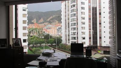Apartamento en venta en Santa Barbara Central, Bogotá · foto 5 de 20