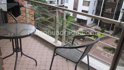 Apartamento en venta en Santa Barbara Central, Bogotá · foto 6 de 20
