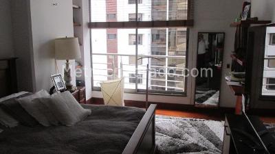 Apartamento en venta en Santa Barbara Central, Bogotá · foto 9 de 20
