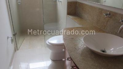 Apartamento en venta en Chico Reservado, Bogotá · foto 12 de 20