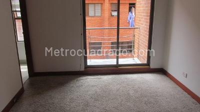 Apartamento en venta en Chico Reservado, Bogotá · foto 15 de 20