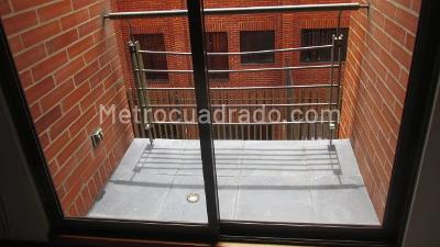 Apartamento en venta en Chico Reservado, Bogotá · foto 17 de 20