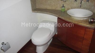 Apartamento en venta en Chico Reservado, Bogotá · foto 18 de 20